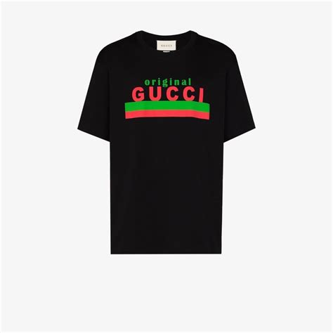 are gucci shirts true to size|gucci original shirt price.